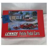 Lennox Petite Pedal Cars