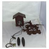 Cuckoo Clock