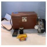 Keystone Mayfair Camcorder