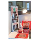 Coke-Cola & Campbell