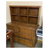 Cedar Dresser