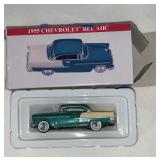 Die Cast 1955 Chevrolet Belair