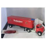 1955 Budweiser Semi