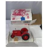 Universal Co-Op Tractor.