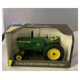 John Deere Tractor