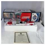 Lennox 1940 Gendron Pedal Car Bank