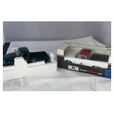Die Cast Vehicles