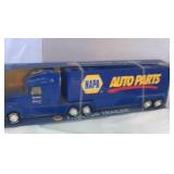 Napa Semi Truck