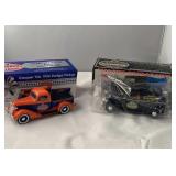 Die Cast Cars