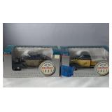 Die Cast Cars