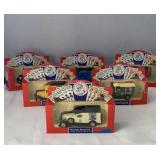 Die Cast Centennial Collection