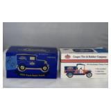 Die Cast Car Banks