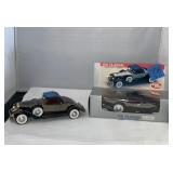 Die Cast 1931 Classic Radio