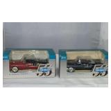 Liberty Die Cast Car Banks