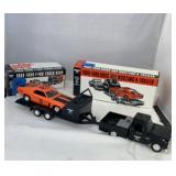 Die Cast Car Bank