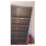 Bookcase