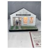 Lennox Furnace Company Store