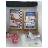 Die Cast Airplanes Banks