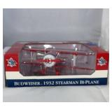 Budweiser BiPlane
