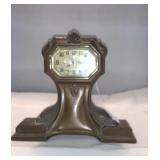 Bronze Clock