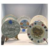 Decorative Plates