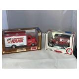 Die Cast Cars