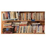 Louis Lamour paper back books