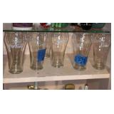 Coca-Cola Glasses
