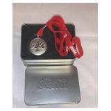 Coca-Cola Pocket Watch