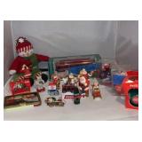 Coca-Cola Christmas Ornaments