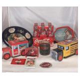 Coca-Cola Souvenirs