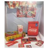 Coca-Cola Souvenirs
