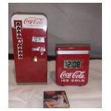 Coca-Cola Souvenirs