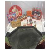 Coca-Cola Collection Souvenirs