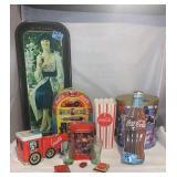 Coca-Cola Souvenirs