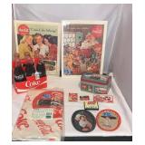Coca-Cola Souvenirs
