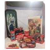Coca-Cola Souvenirs