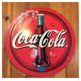 Coca-Cola Sign