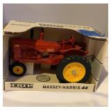 Die Cast Tractor