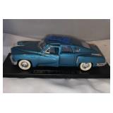1948 Tucker Die Cast Car