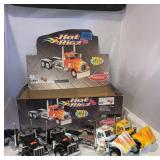 Hot Rigz Trucks