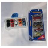Die Cast Cars