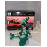 Die Cast Bi-Plane