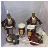 Star Wars memorabilia‘s