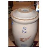 Redwing 2 Gallon Butter Churn
