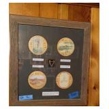 Charlie Russell Four Seasons