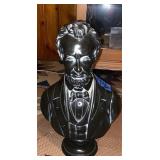 President Lincoln Bust