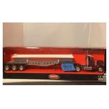 Die Cast Peterbilt