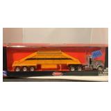 Die Cast Peterbilt