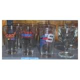 Beer Glasses